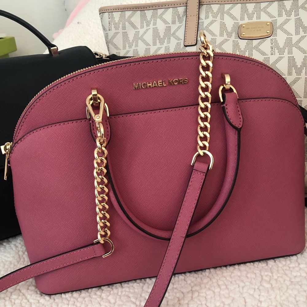 Mk bag